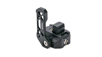 Tilta Power Supply Base Plate for DJI Rs 2 3 Pro Gimbals