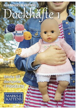 Dockhäfte 1