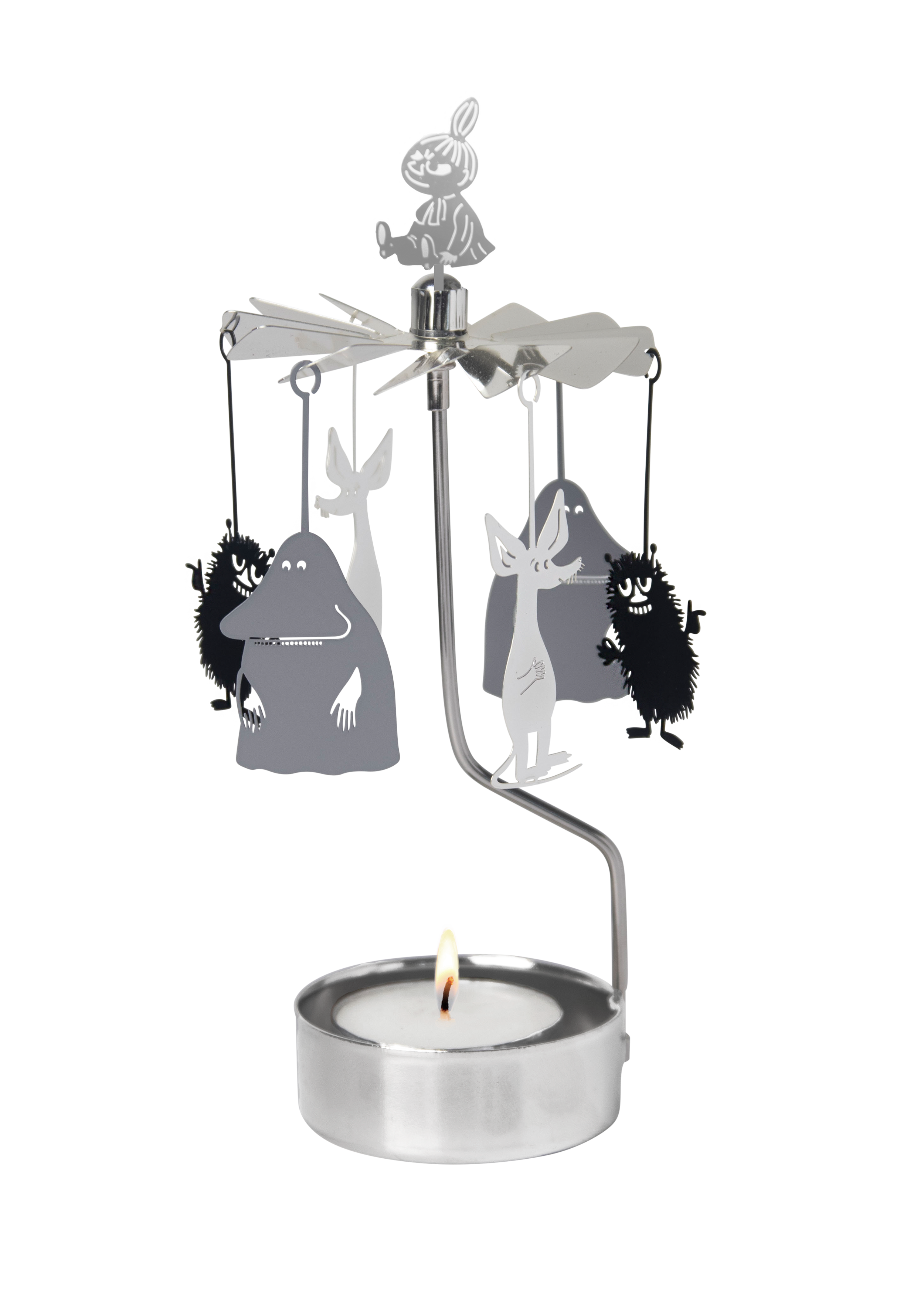 Moomin Angel Game - Buddies - 2