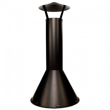 Røykrør for M6/S8/L8 Polar grill