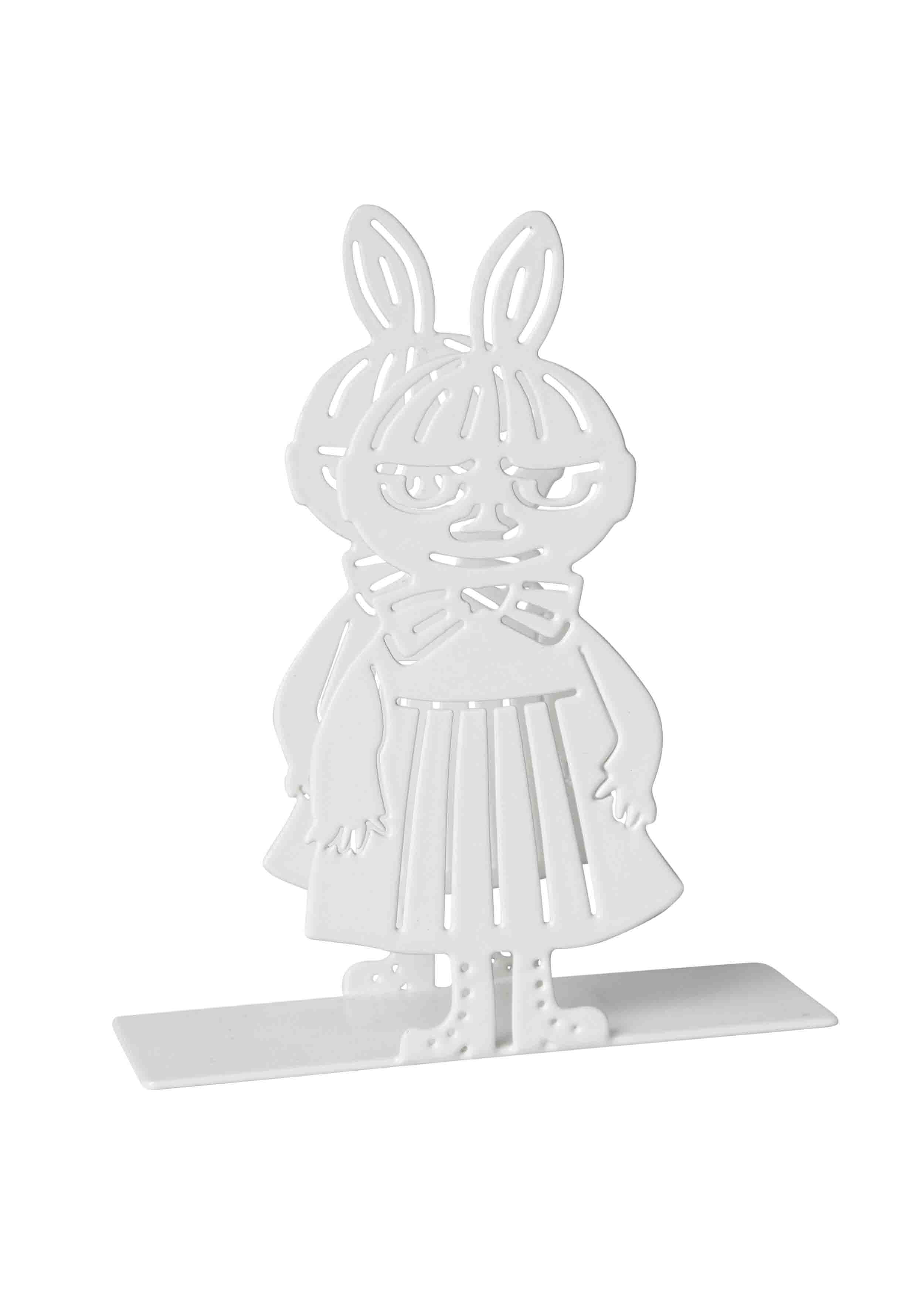 Moomin Napkin Holder - Little My