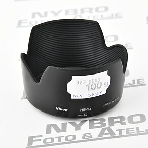 Nikon HB-34 