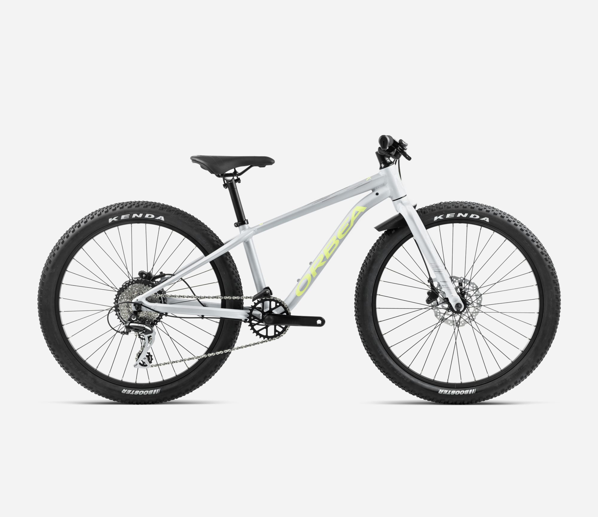ORBEA MX 24 TEAM DISC - 3