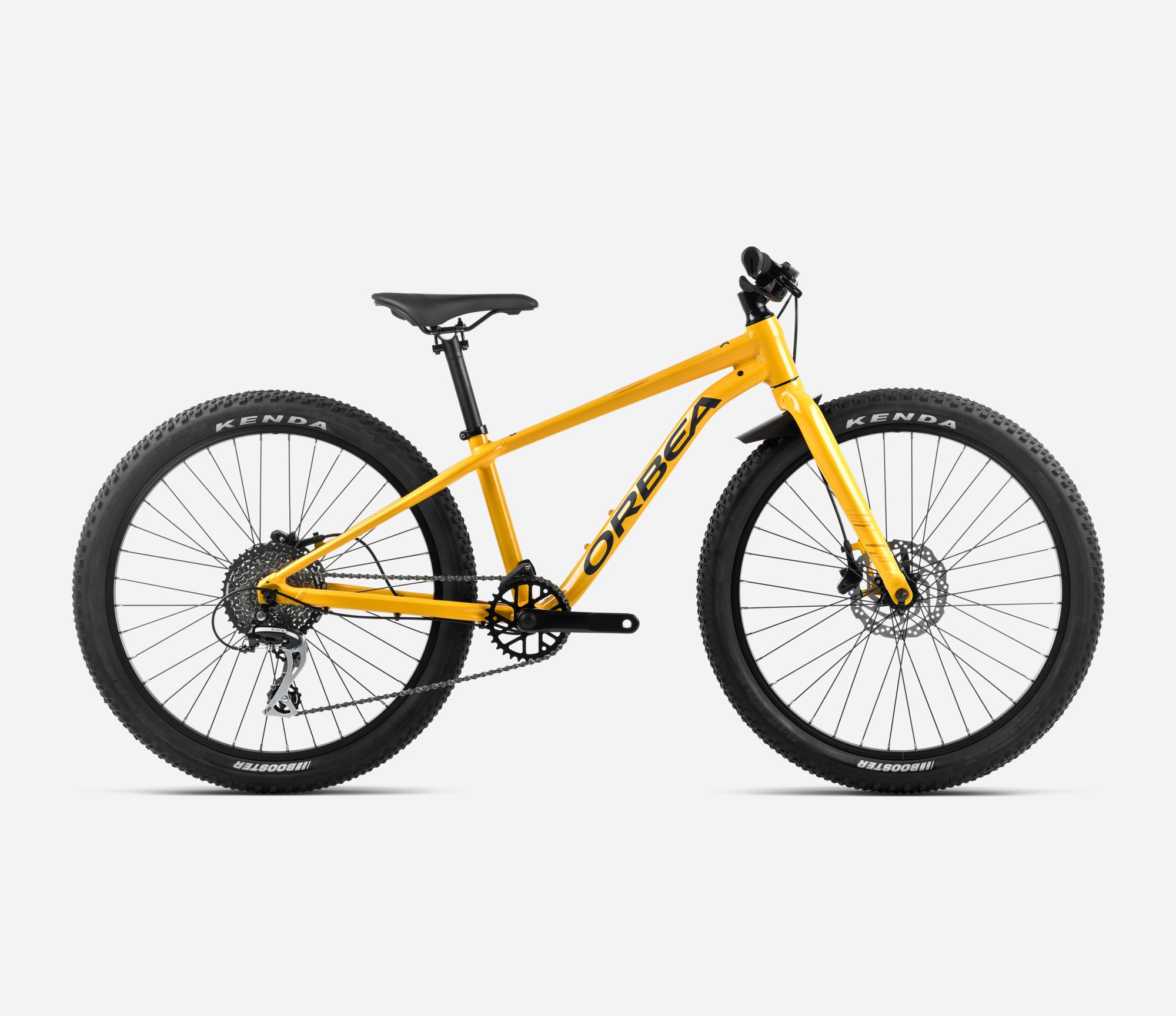 ORBEA MX 24 TEAM DISC - 2