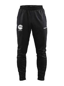 Craft Evolve Pants Dam - Kickboxning (United Fighters)