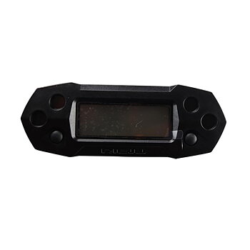 Speedometer - MRT 2009-2015 - Original