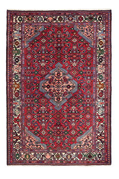 Asadabad 134x197cm