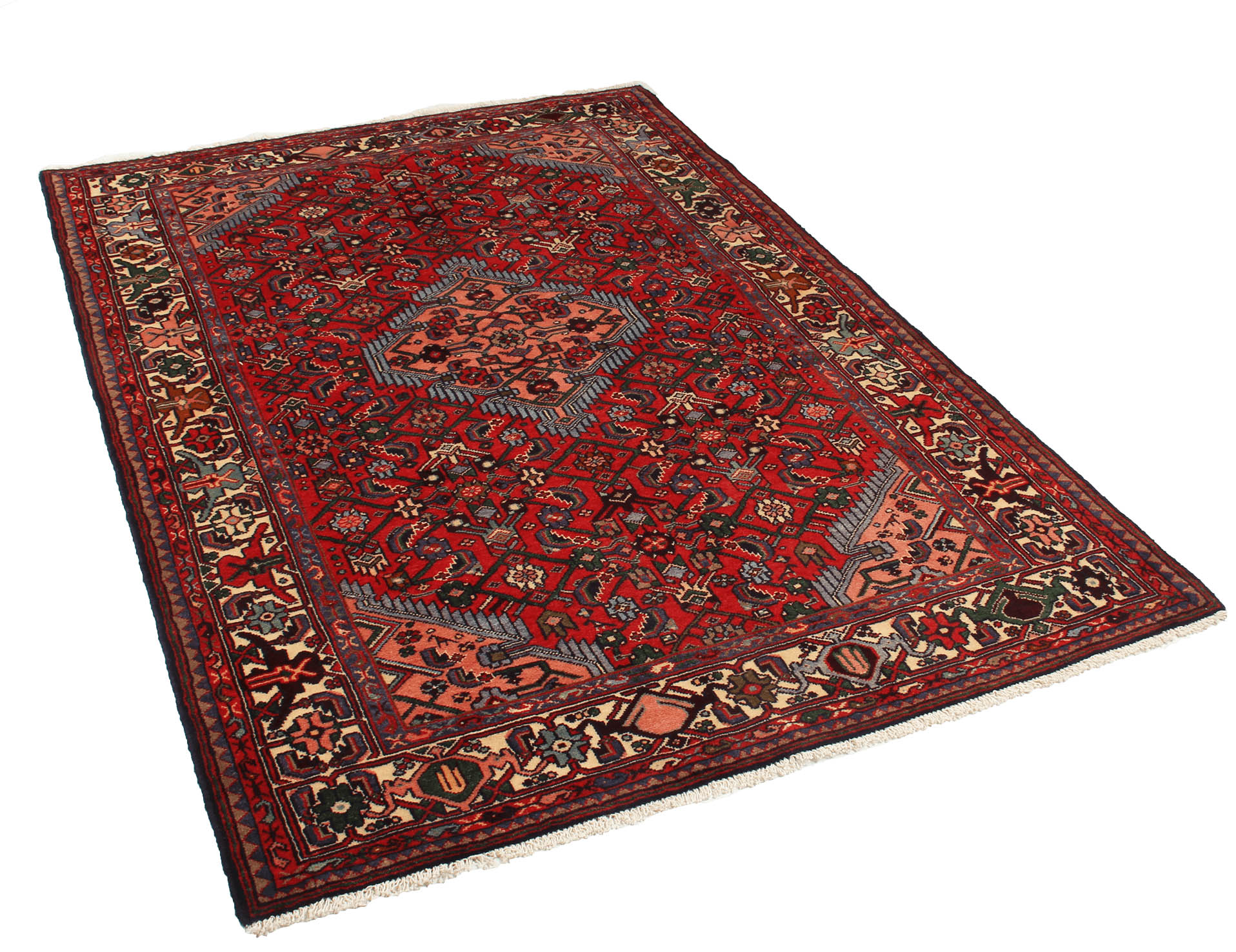 Asadabad 134x197cm - 2