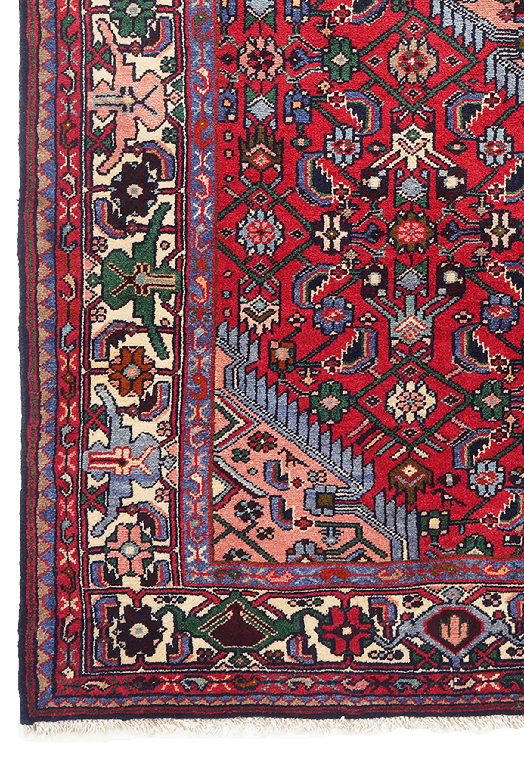 Asadabad 134x197cm - 3