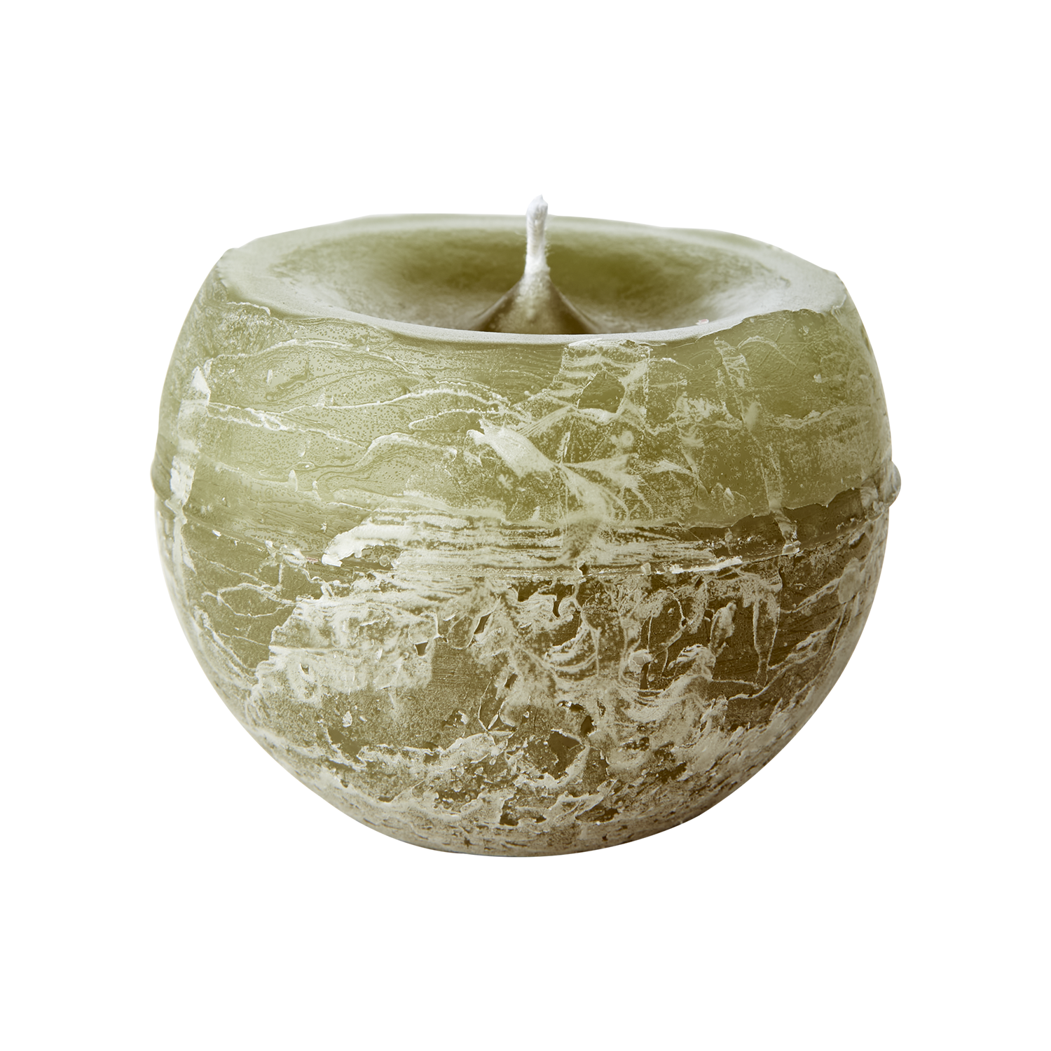 Klotljus, mossgrön - Affari of Sweden