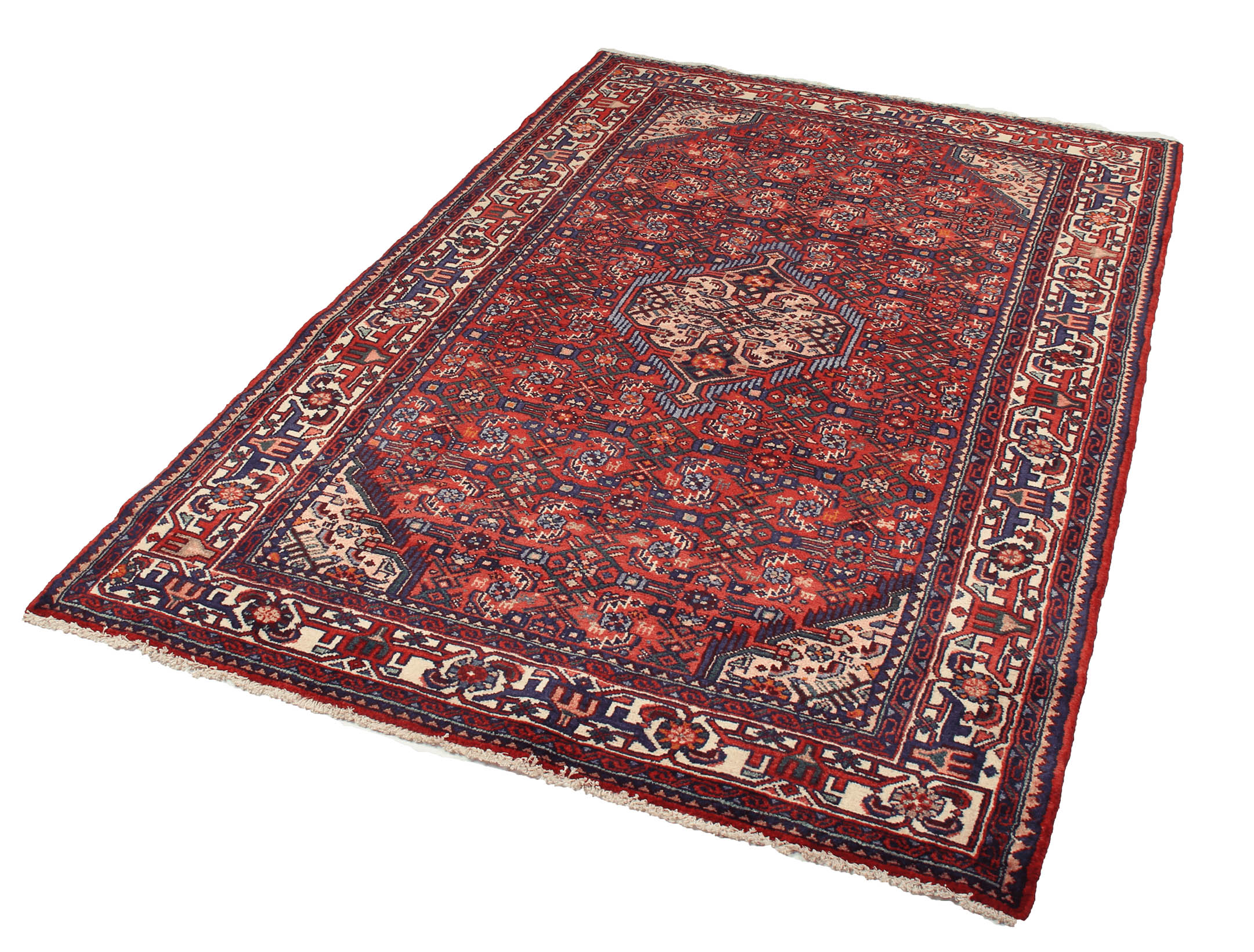 Asadabad 132x207cm - 2