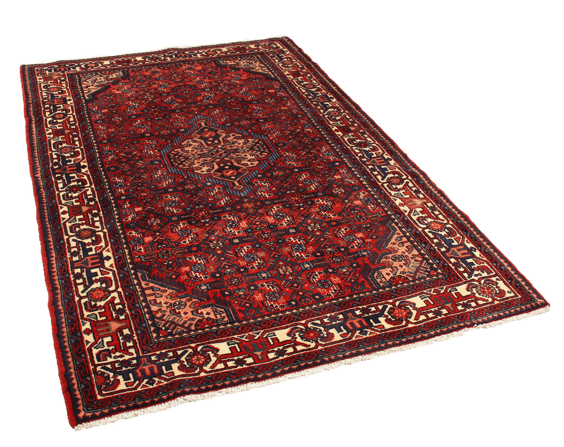Asadabad 132x207cm - 3