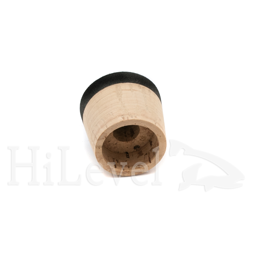 Korkbutt / Foam Downlocking 30 mm - 2