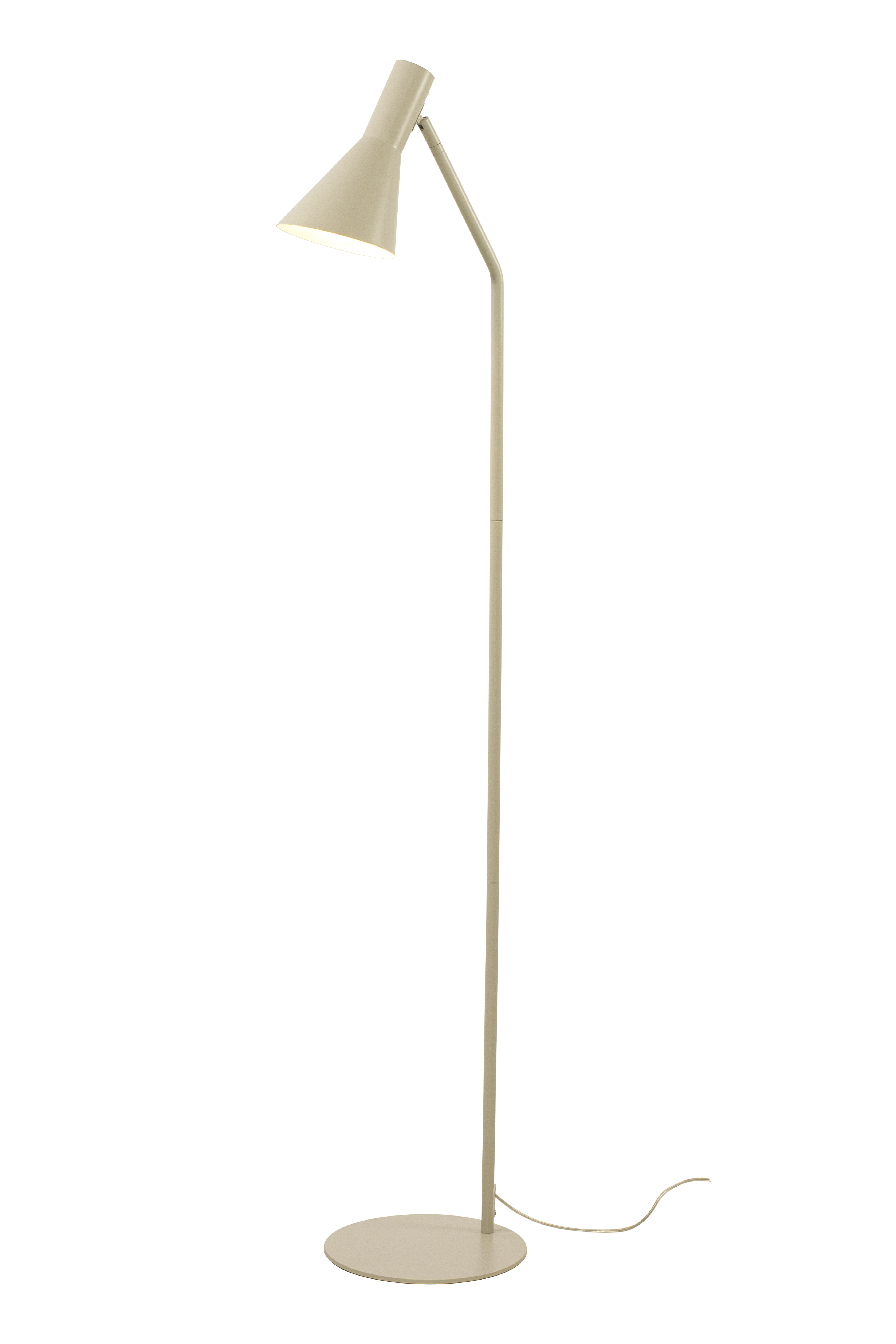 CERES golvlampa, sand - Aneta Lighting