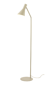 CERES golvlampa, sand - Aneta Lighting