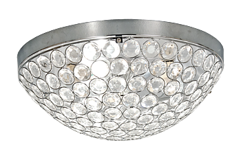 FREJA plafond, krom - Aneta Lighting