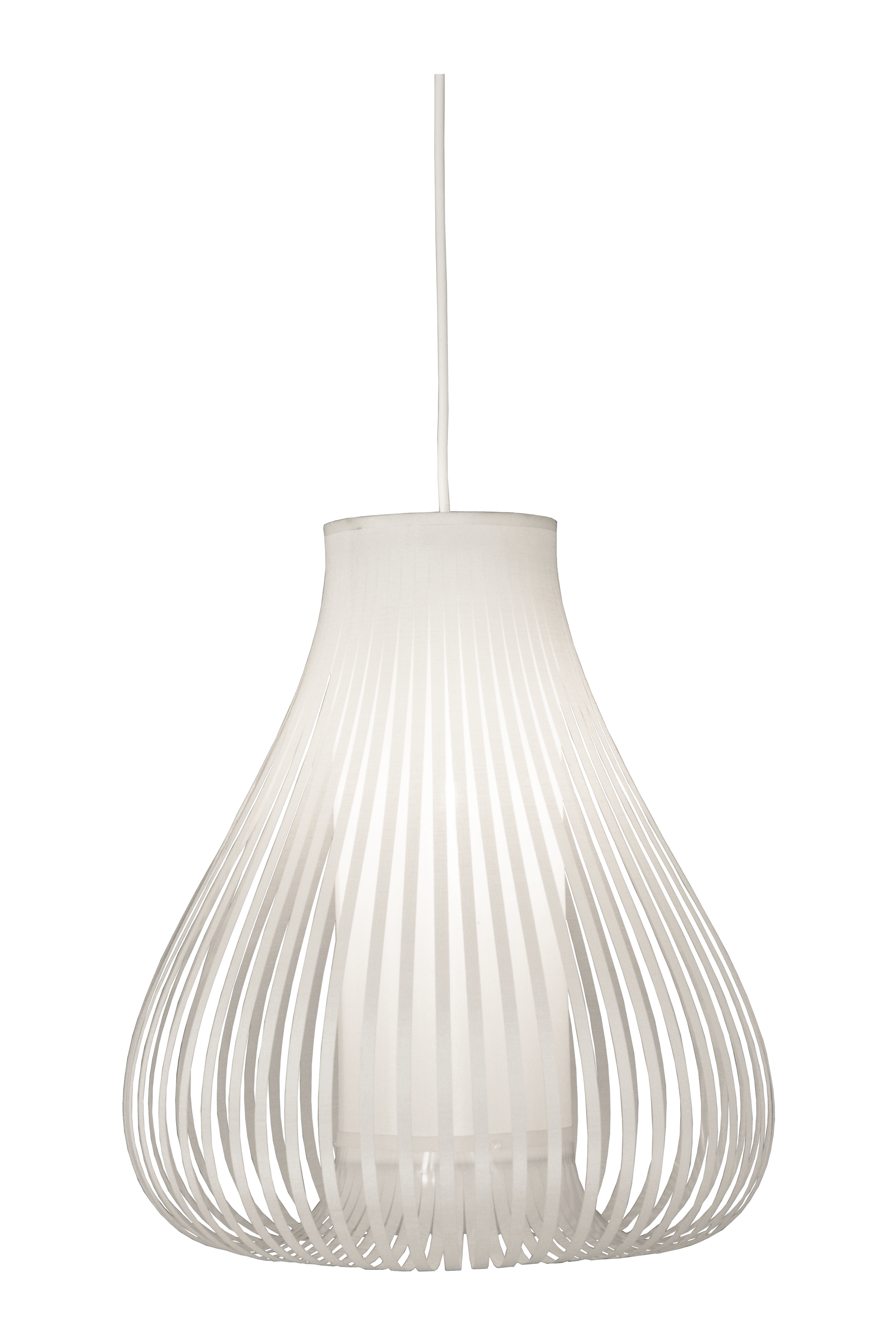 JOLLY taklampa, vit - Aneta Lighting