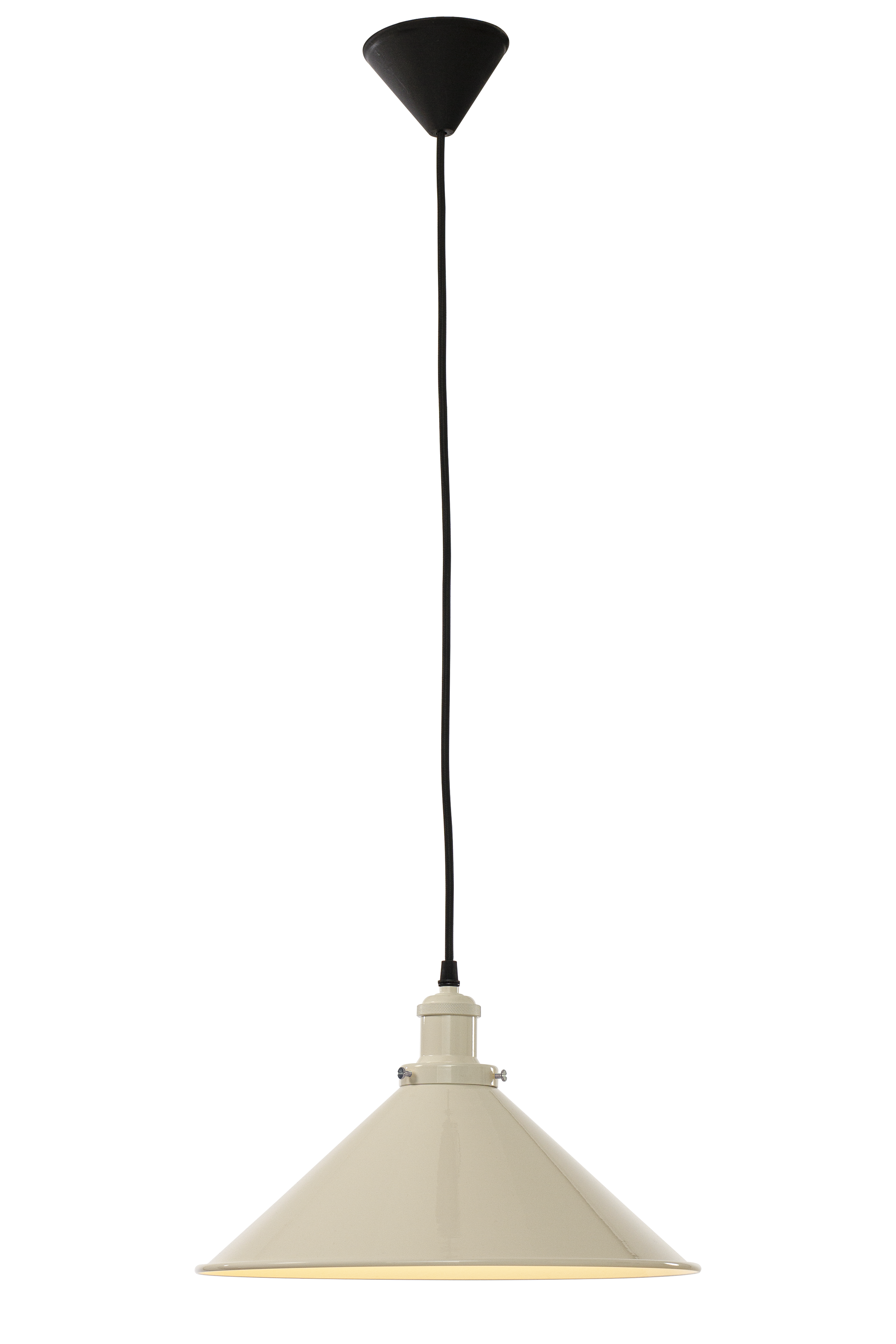 PARIS taklampa, beige - Aneta Lighting