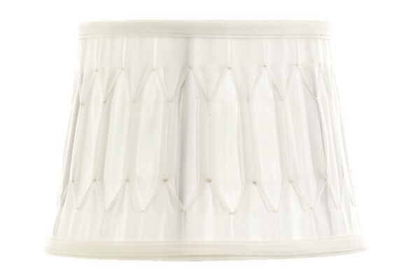 WILLIAM skärm 20cm, vit - Aneta Lighting
