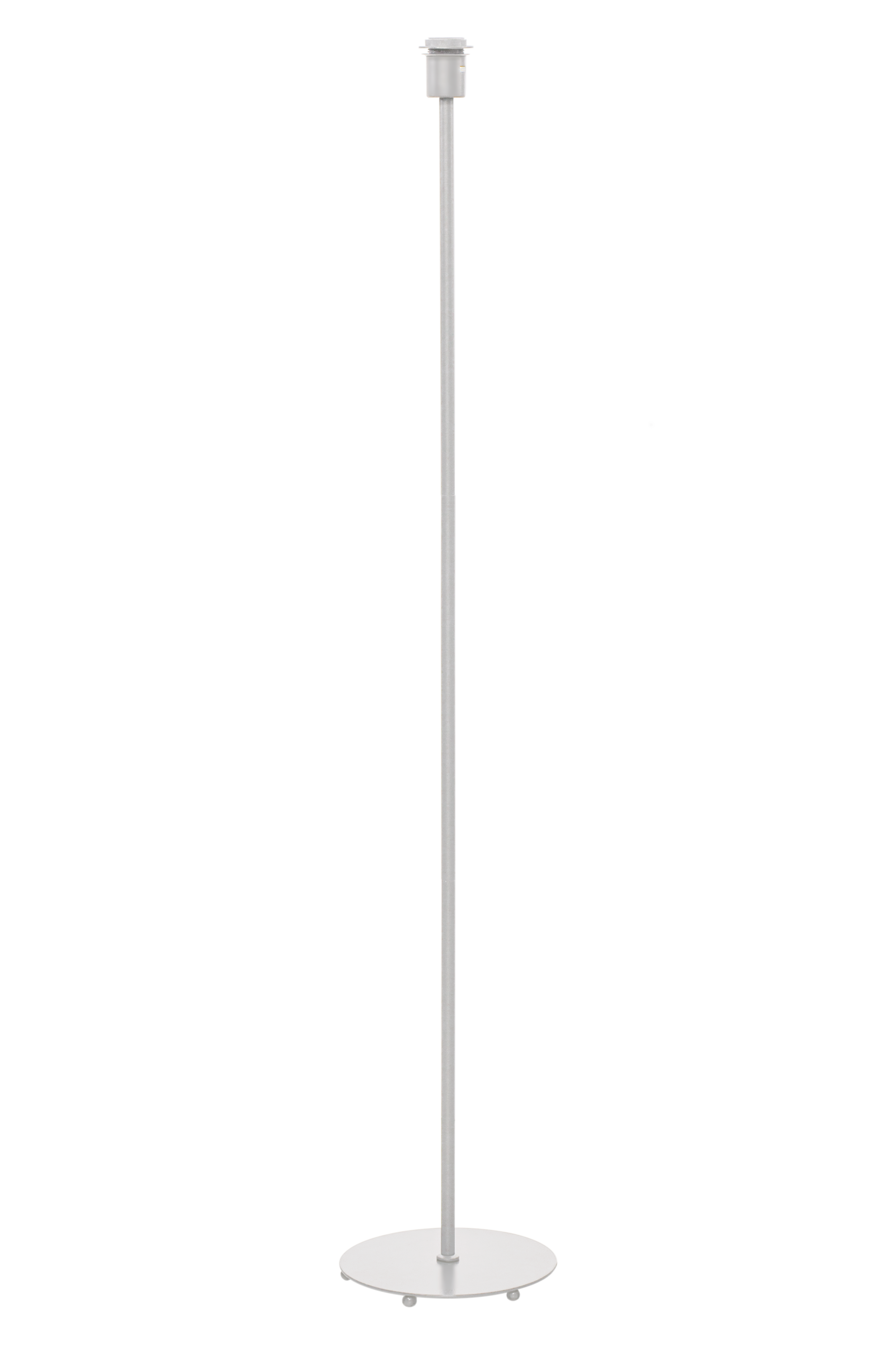 ESTER golvlampa, vit - Aneta Lighting