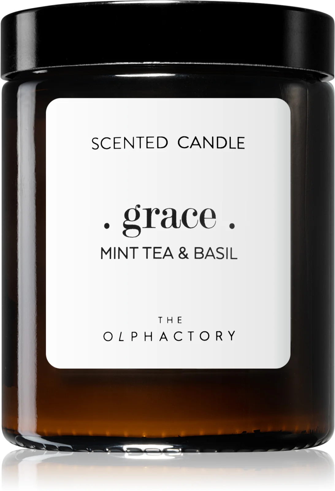 The Olphactory Grace Candle Small