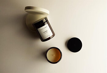 The Olphactory Relax Candle Small