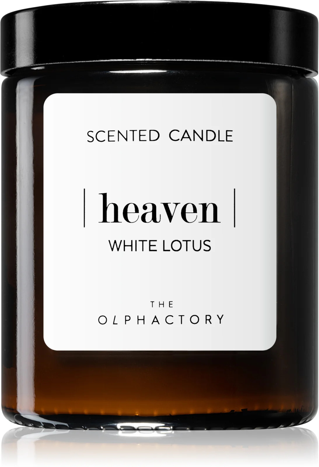 The Olphactory Heaven Candle Small