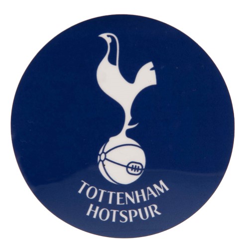 Tottenham Hotspur Klistermärke