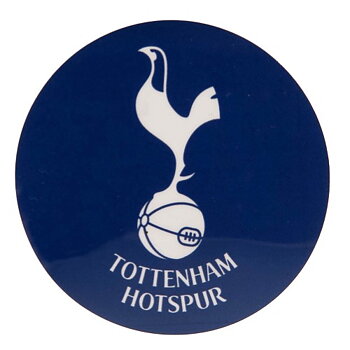 Tottenham Hotspur Klistermärke