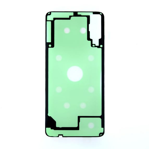 Samsung Galaxy A70 Självhäftande tejp för Baksida Original