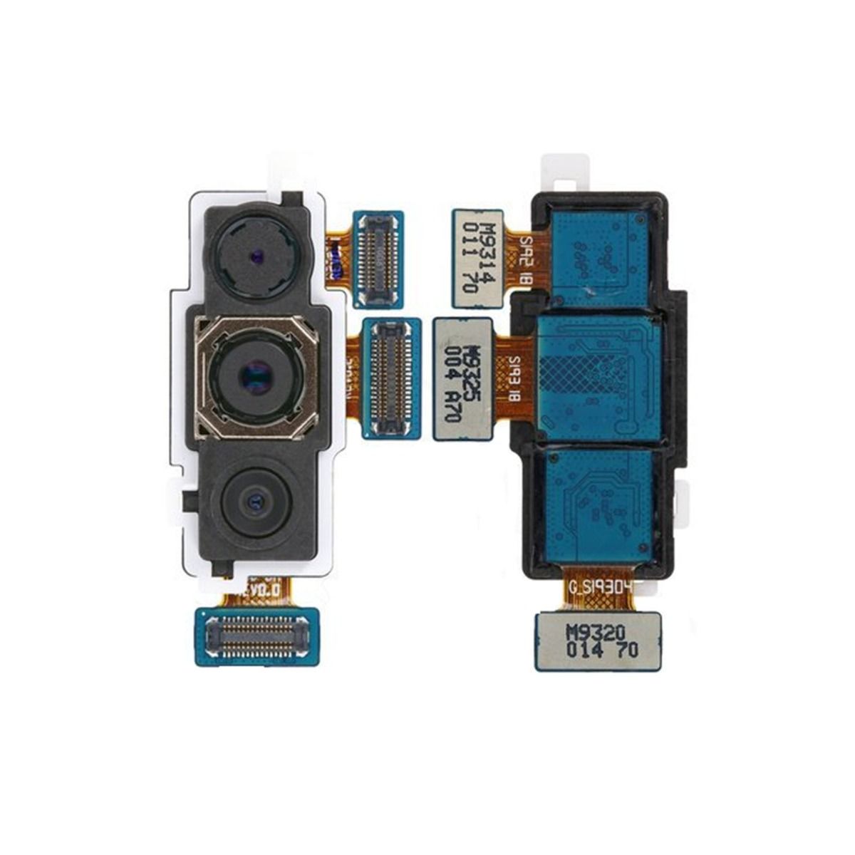 Samsung A70 Bakre Kamera Original