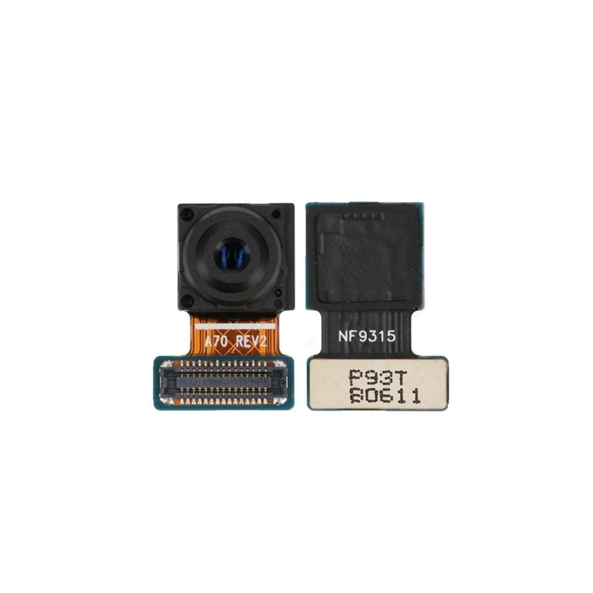 Samsung A70 Framkamera Original