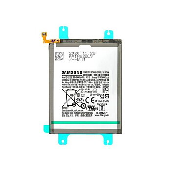 Samsung Galaxy A72 Batteri med tejp Original