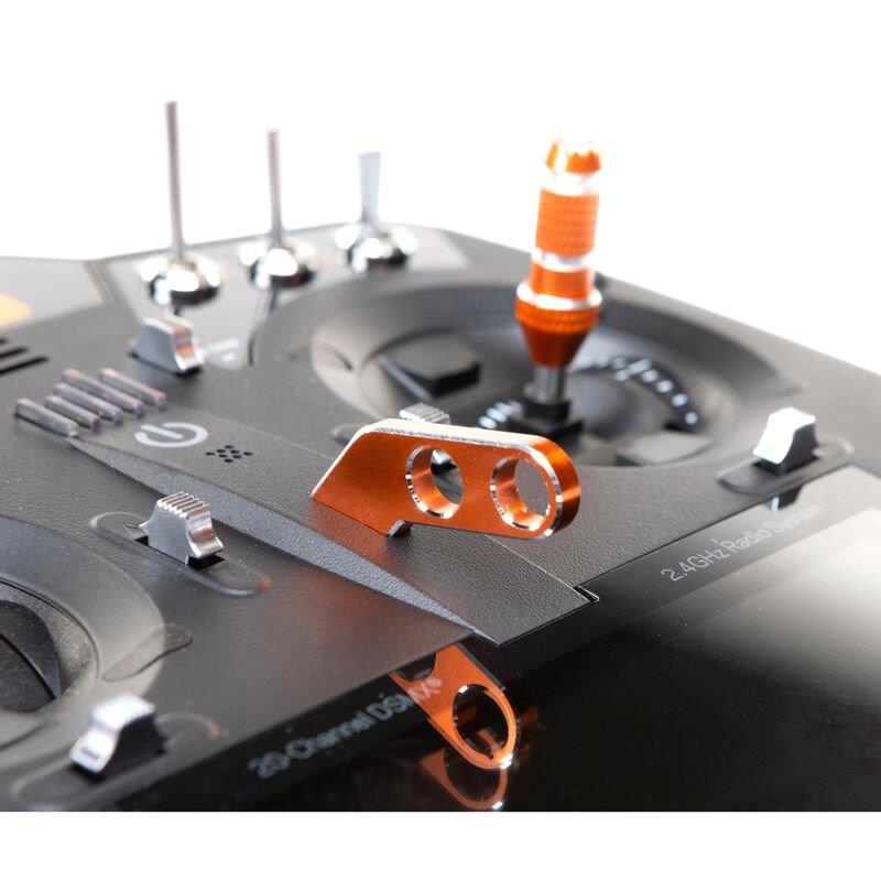 Spektrum NX20 20-Channel Transmitter Only - EU - 12
