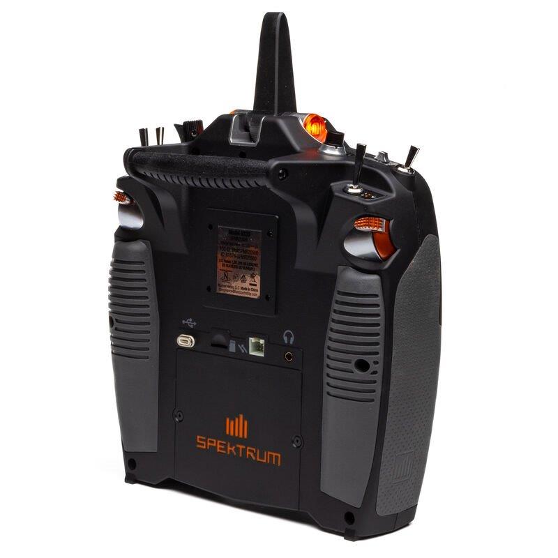 Spektrum NX20 20-Channel Transmitter Only - EU - 4