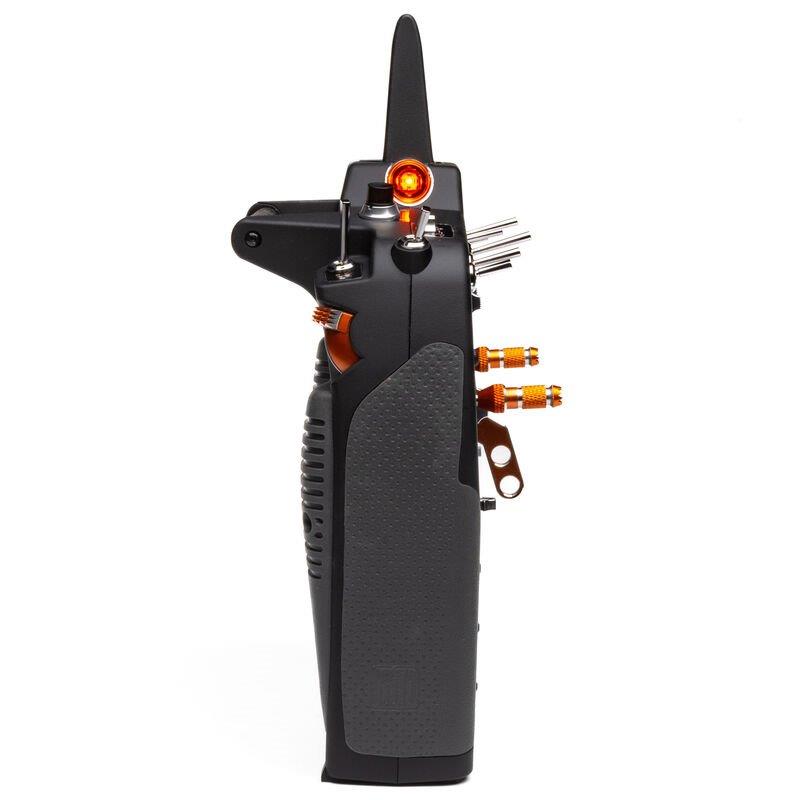 Spektrum NX20 20-Channel Transmitter Only - EU - 3