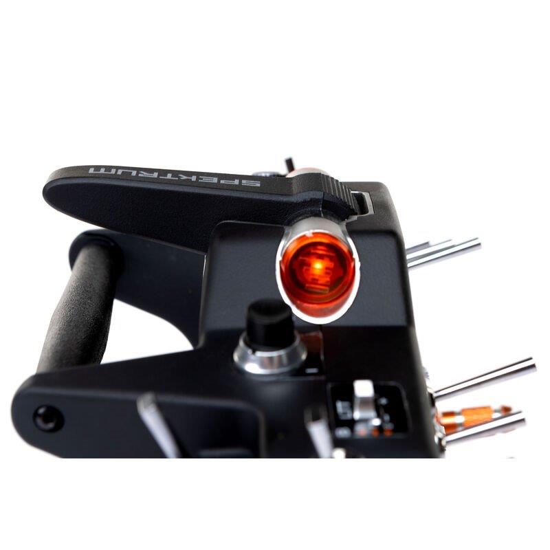 Spektrum NX20 20-Channel Transmitter Only - EU - 10