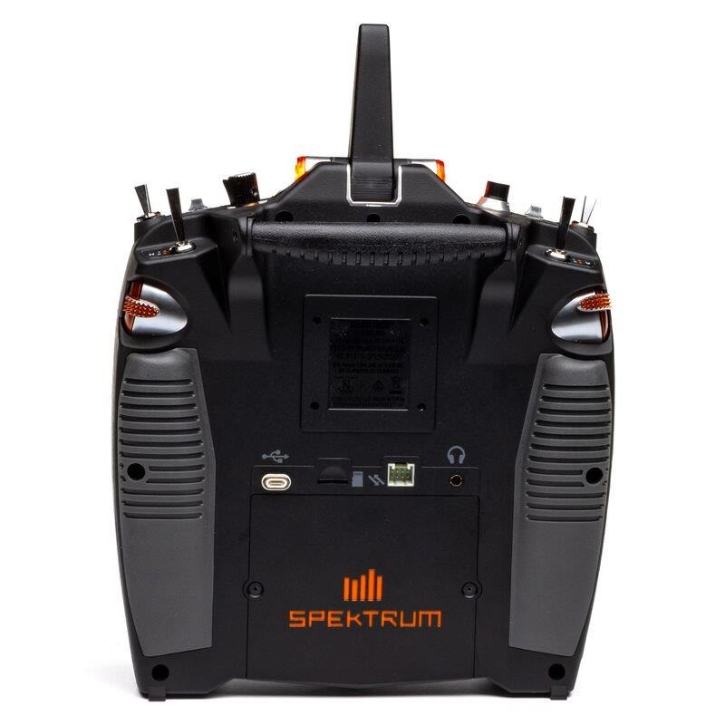 Spektrum NX20 20-Channel Transmitter Only - EU - 5