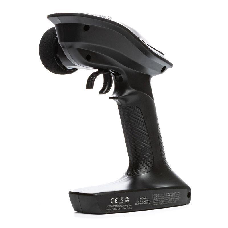 Horizon Hobby 4-Channel 2.4Ghz Surface Transmitter - 3