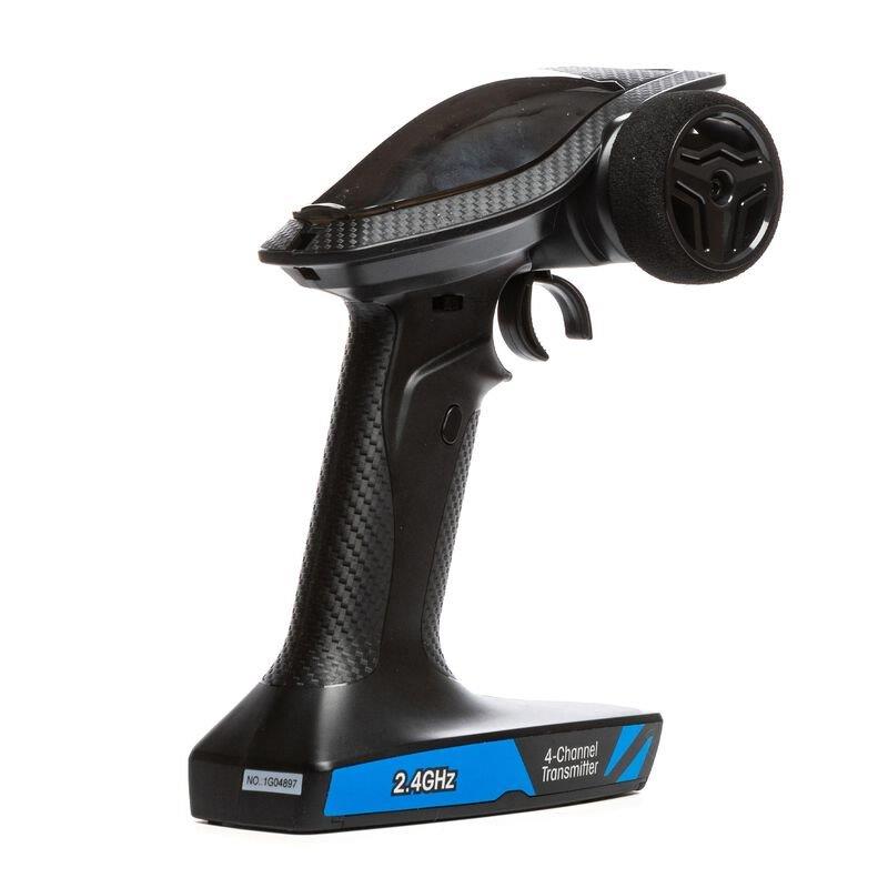 Horizon Hobby 4-Channel 2.4Ghz Surface Transmitter