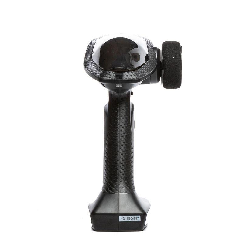 Horizon Hobby 4-Channel 2.4Ghz Surface Transmitter - 2