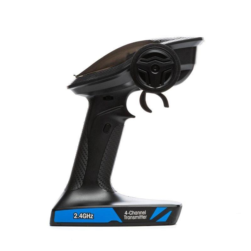 Horizon Hobby 4-Channel 2.4Ghz Surface Transmitter - 4