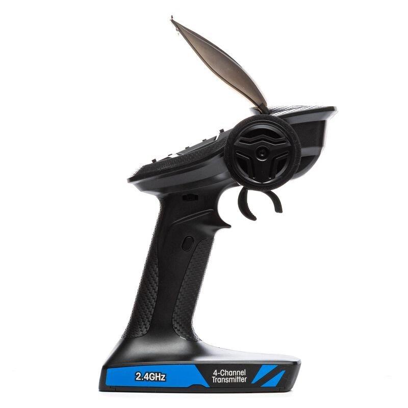 Horizon Hobby 4-Channel 2.4Ghz Surface Transmitter - 5