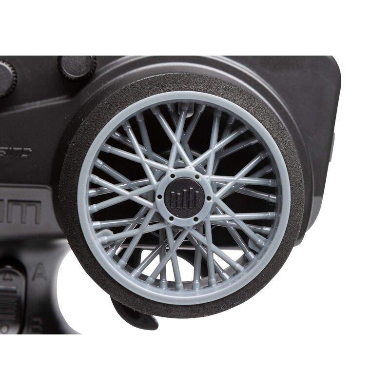 Spektrum DX3 SMART DSMR ProMoto TX Only - 3
