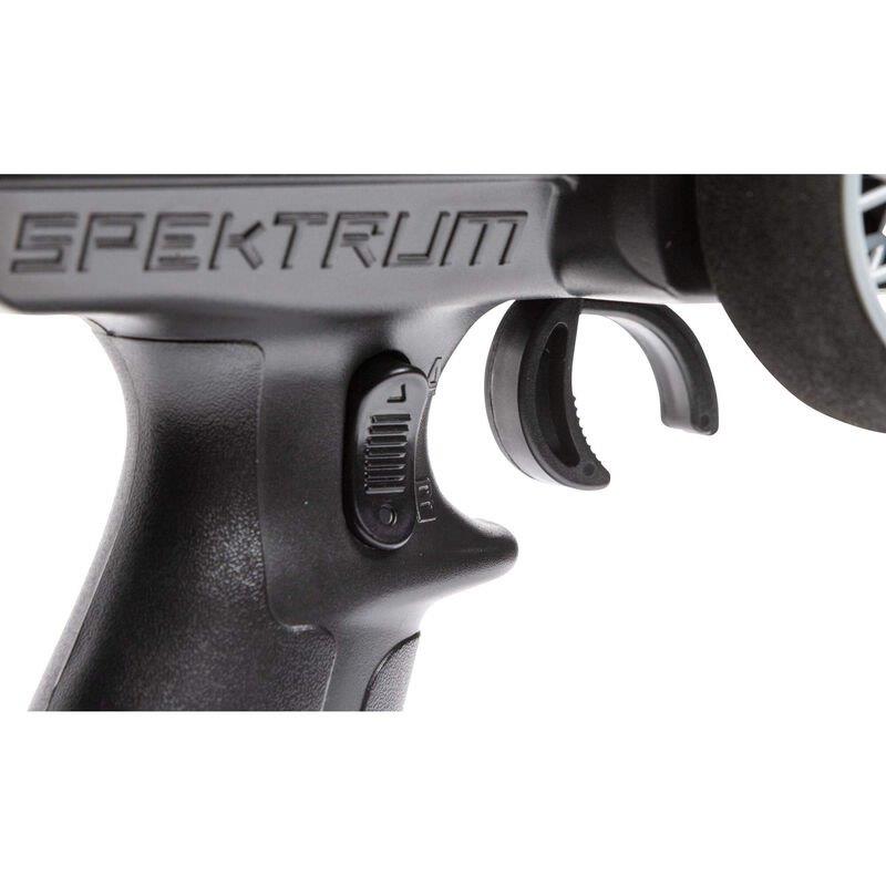 Spektrum DX3 SMART DSMR ProMoto TX Only - 4
