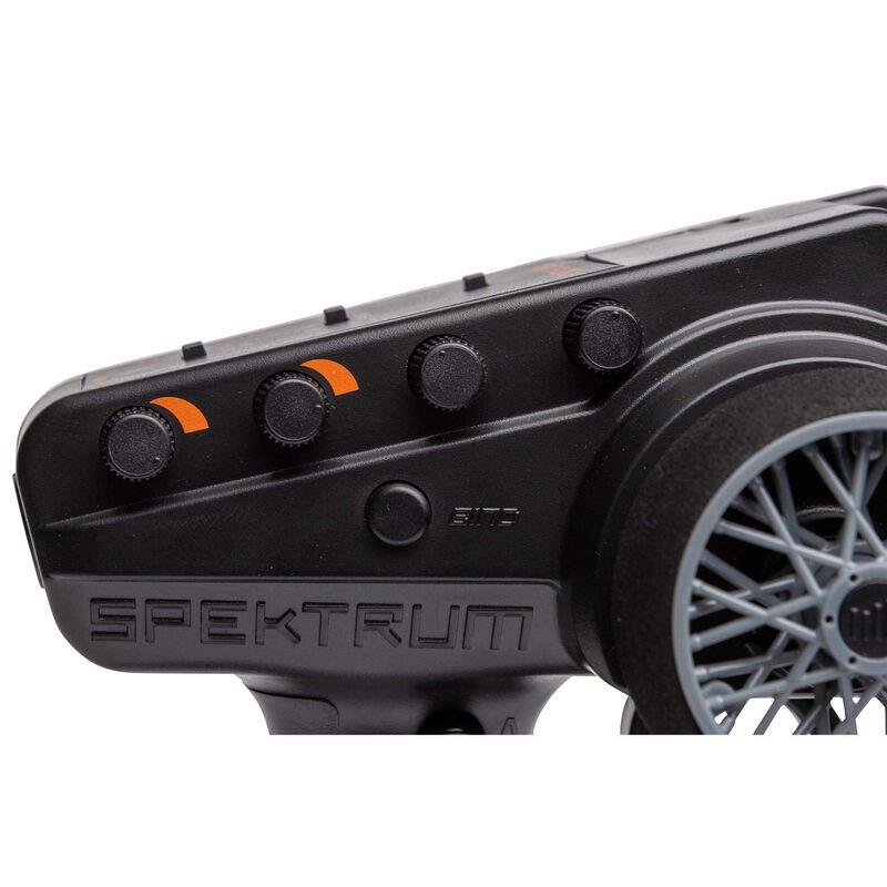 Spektrum DX3 SMART DSMR ProMoto TX Only - 2