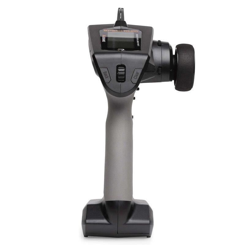 Spektrum DX6C 6-Channel DSMR Transmitter with SR315 Receiver - 10