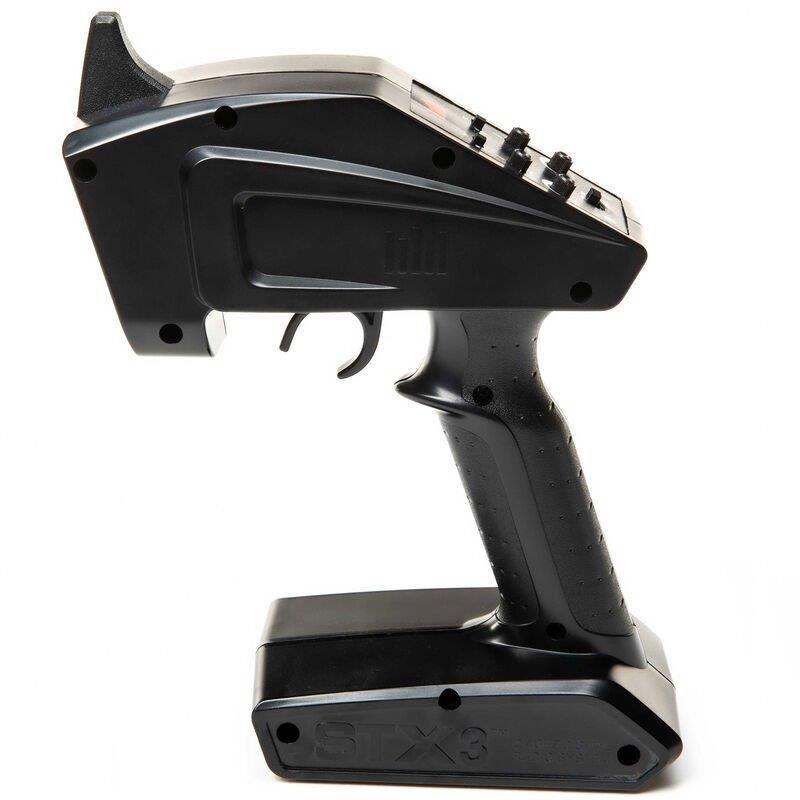 Spektrum STX3 3-Channel 2.4 Ghz FHSS TX Only - 2