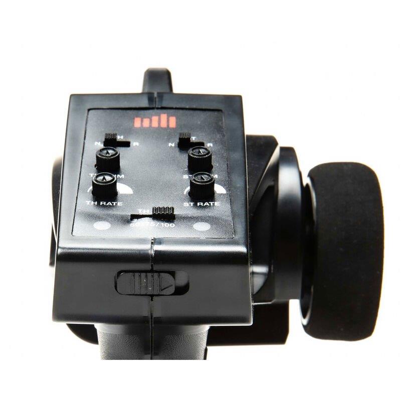 Spektrum STX3 3-Channel 2.4 Ghz FHSS TX Only - 3