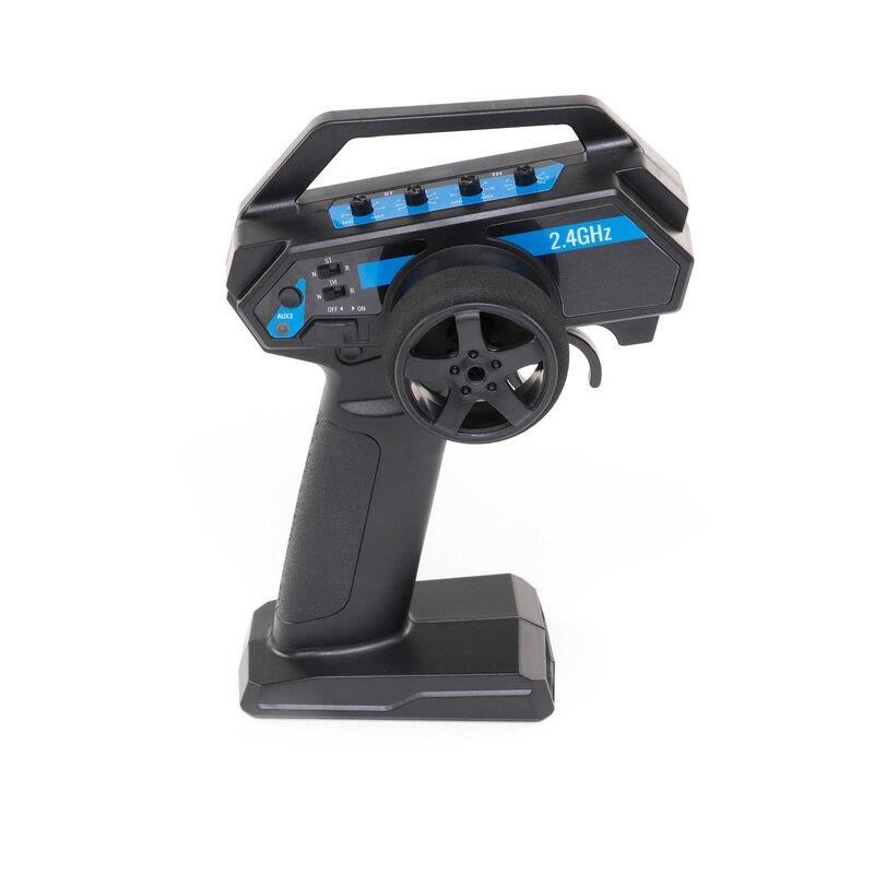Horizon Multi Model LT Transmitter V2 - 2
